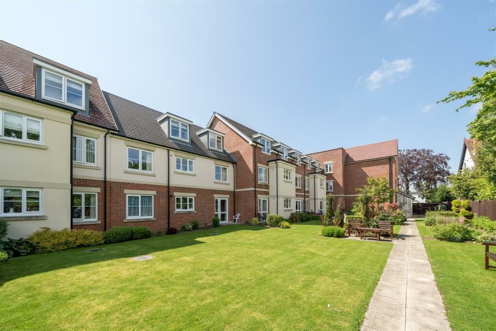 Additional image 19 of Woolmans Lodge, Shirley, Solihull
