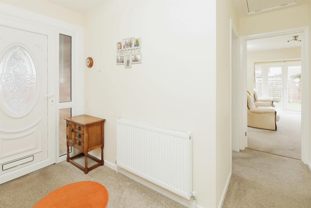 Additional image 3 of Mill Crescent, Kingsbury, Tamworth