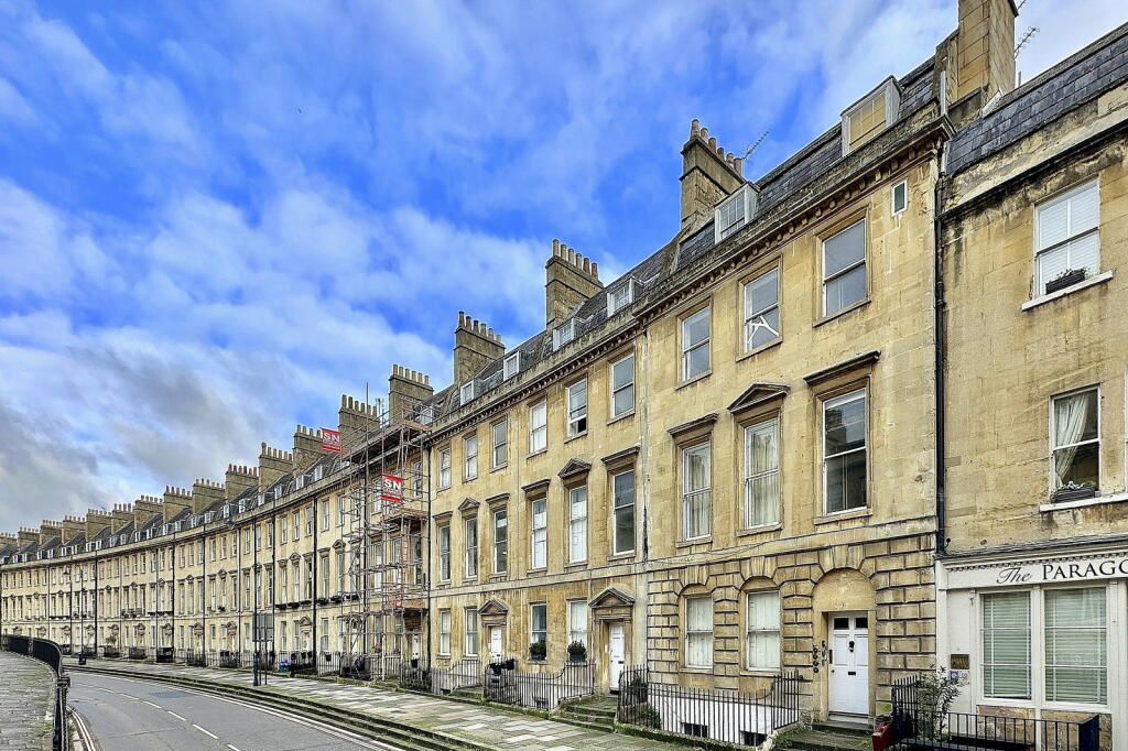 Additional image 11 of Paragon, Bath