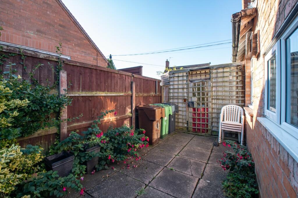 Additional image 14 of Orchard Road, Bromsgrove, Worcestershire, B61