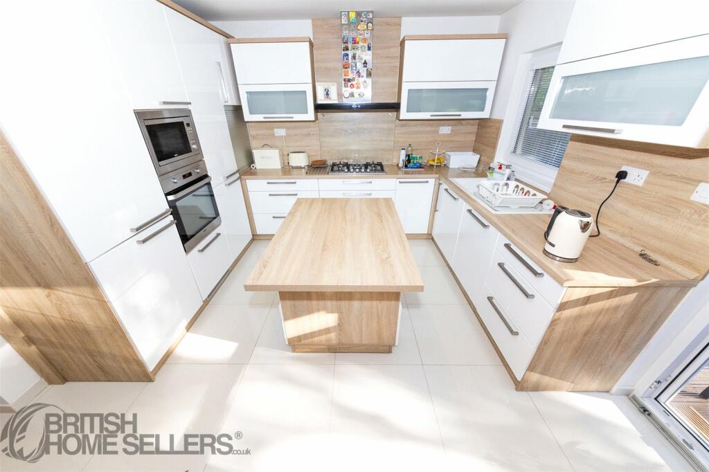 Additional image 5 of Wingfield Road, Great Barr, Birmingham, West Midlands, B42