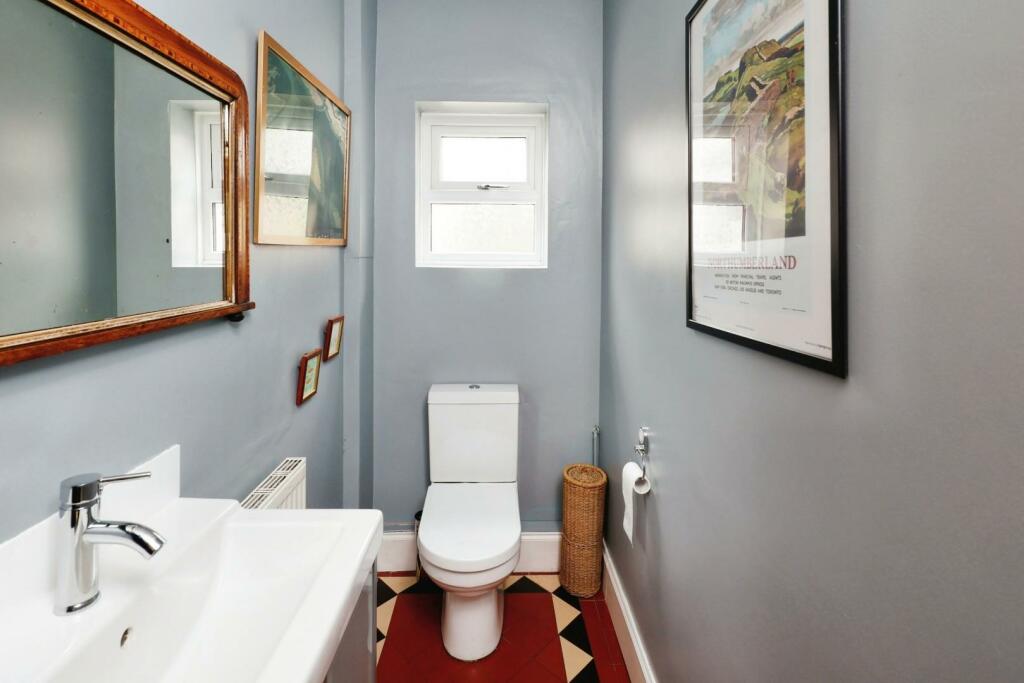 Additional image 11 of Highbridge Road, Sutton Coldfield