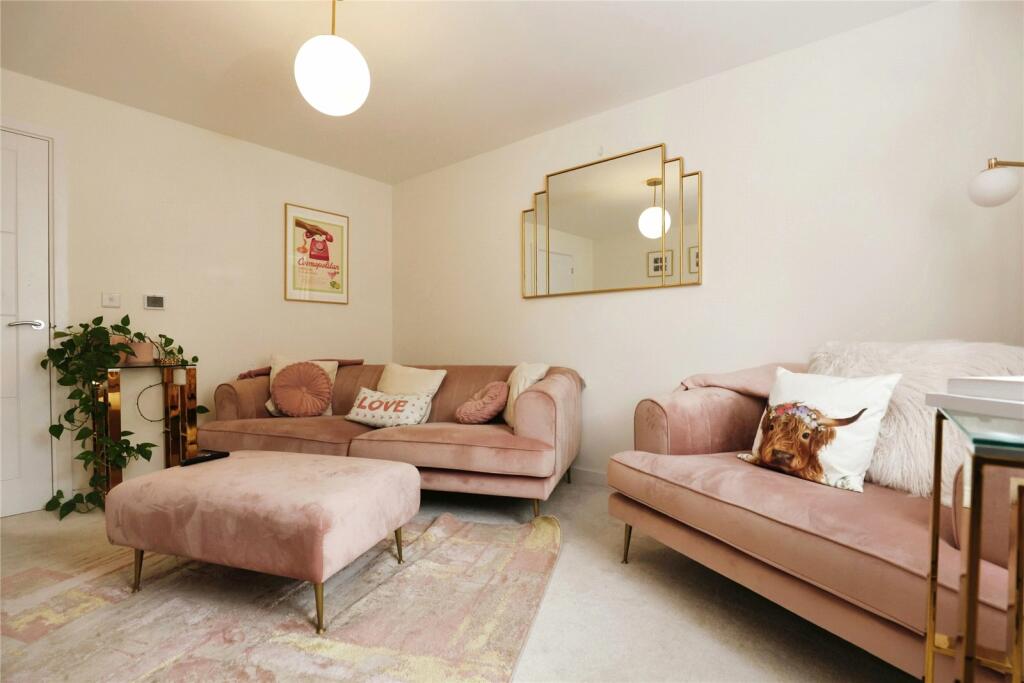 Additional image 4 of Laxton Way, Bidford-on-Avon, Alcester, Warwickshire, B50