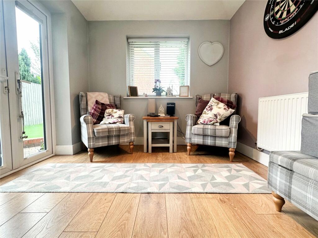 Additional image 12 of Forge Way, Oldbury, West Midlands, B69