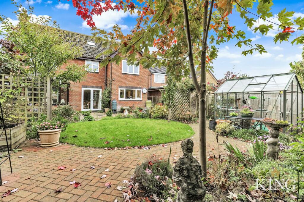 Additional image 25 of Holt Gardens, Studley