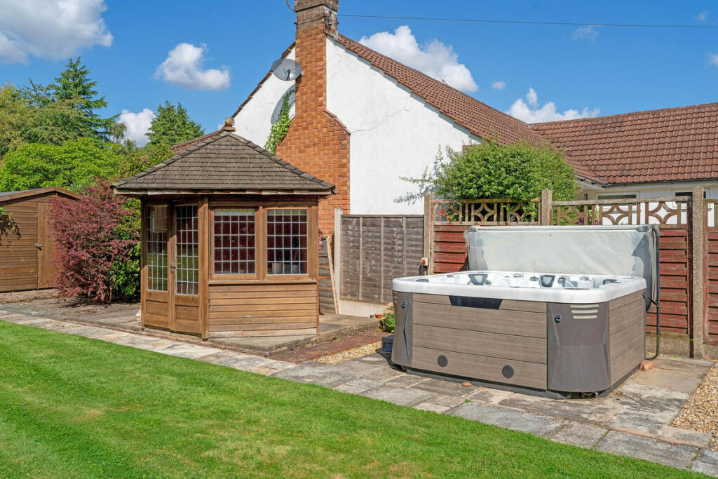 Additional image 19 of Rowney Green Lane Rowney Green Alvechurch, Birmingham, B48 7QP