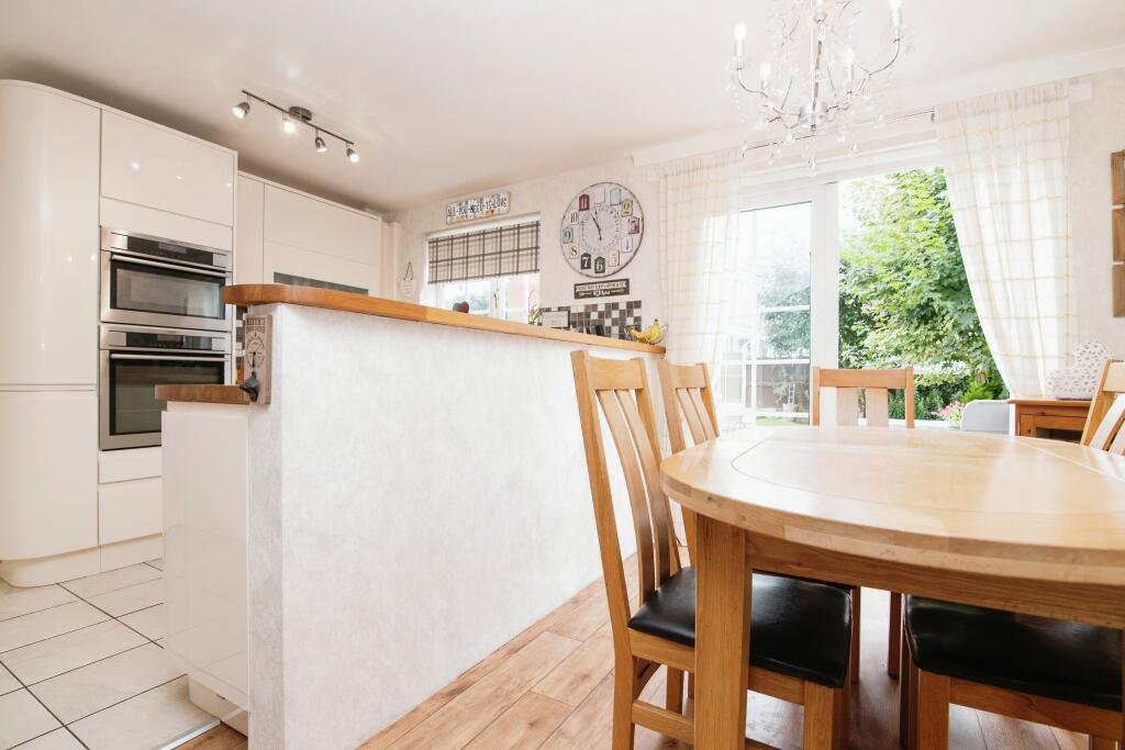 Additional image 7 of Oswestry Close, Redditch, Worcestershire, B97