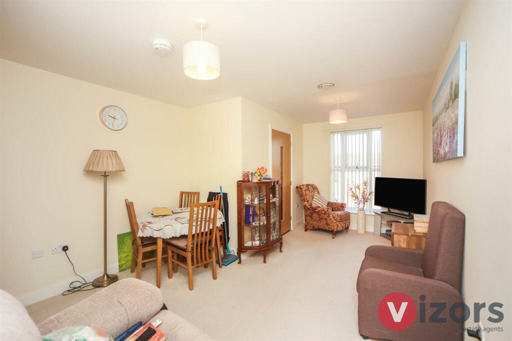 Additional image 6 of Milward Place, Clive Road, Redditch