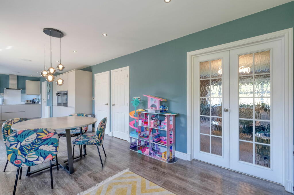 Additional image 6 of St. Francis Avenue, Solihull, B91 1EB