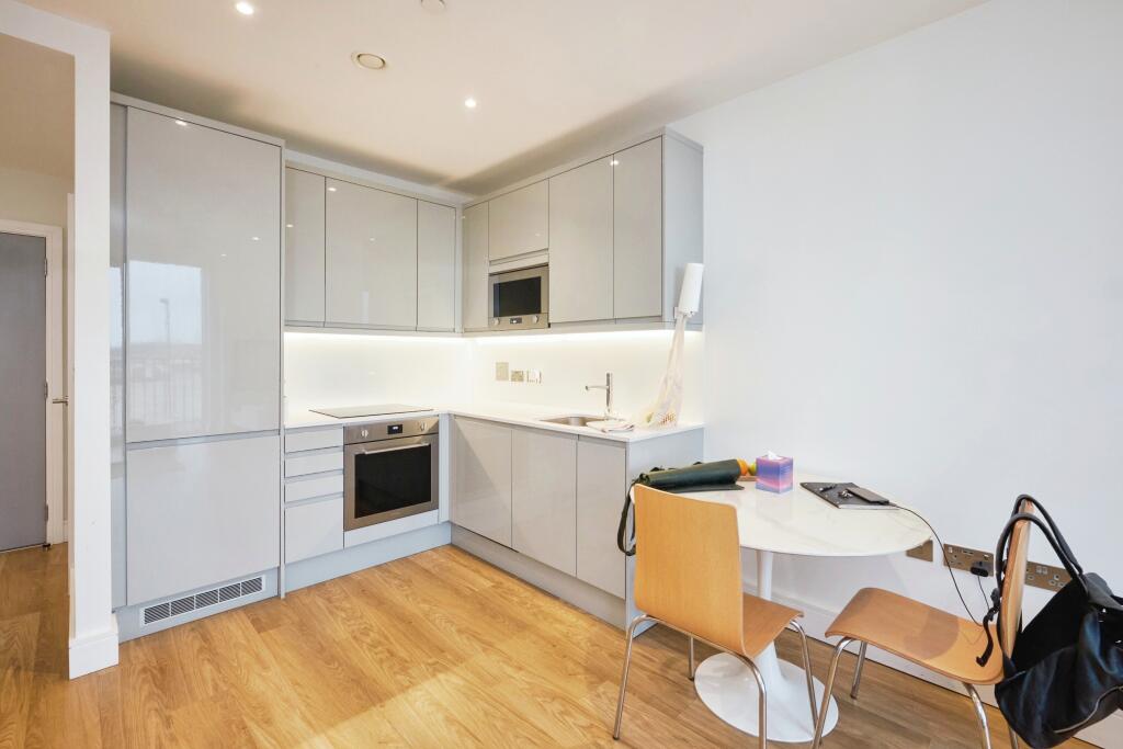 Additional image 6 of East Timber Yard, Pershore Road, Birmingham, West Midlands, B5