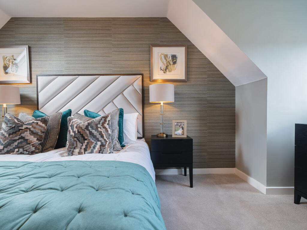 Additional image 9 of Oakhurst Village,
Stratford Road, 
West Midlands, 
Shirley, 
West Midlands, 
B90 4DY