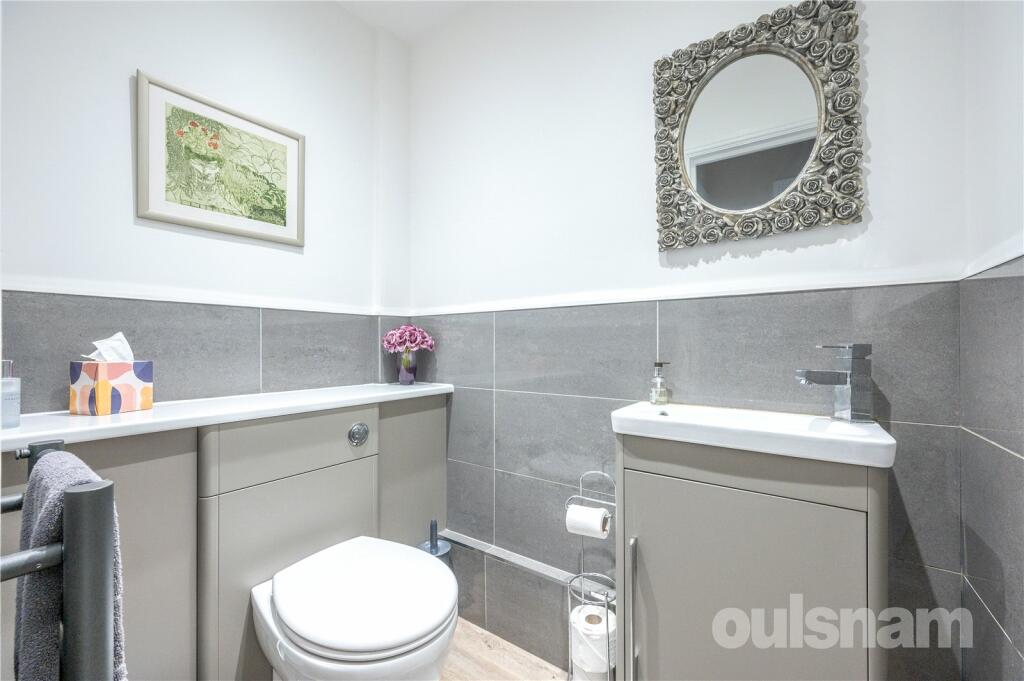 Additional image 9 of Nine Days Lane, Wirehill, Redditch, B98