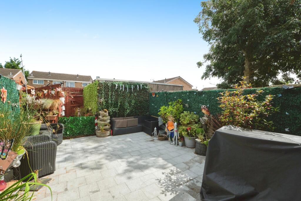 Additional image 13 of Chelmsley Road, Birmingham, B37