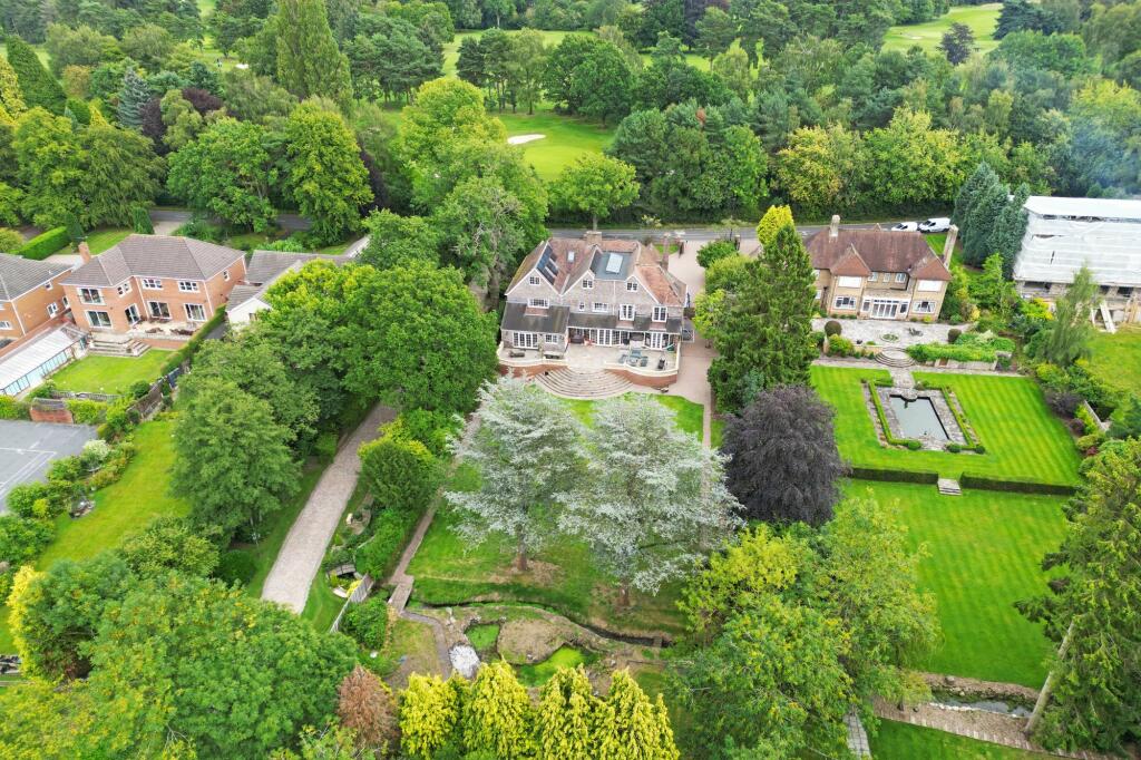 Additional image 27 of Lady Byron Lane, Knowle, B93