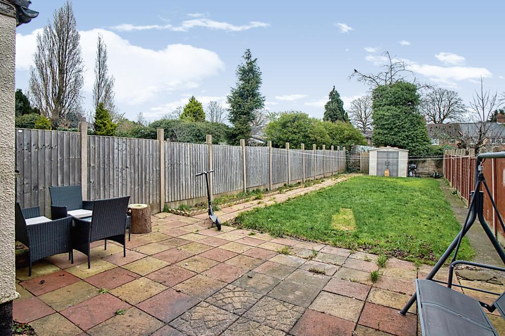 Additional image 8 of Moat House Road, Birmingham, B8