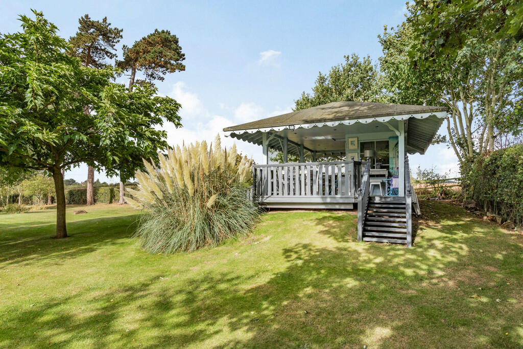 Additional image 41 of New Road, Shuttington