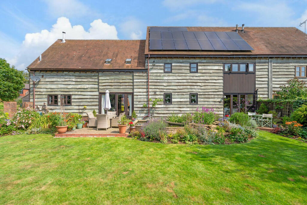 Additional image 28 of Astwood Lane Hanbury Bromsgrove, Worcestershire, B60 4BL