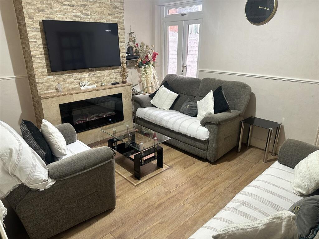 Additional image 5 of Hancock Road, Birmingham, West Midlands, B8