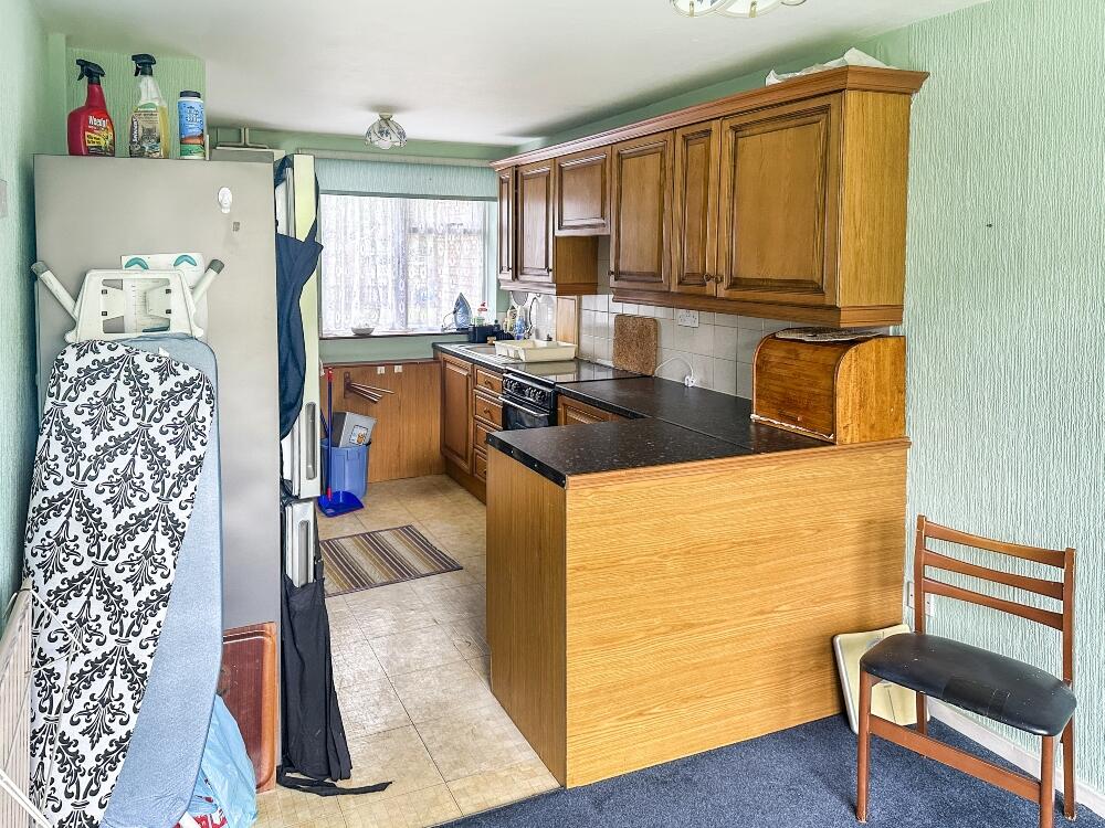 Additional image 3 of Tamar Drive, B36