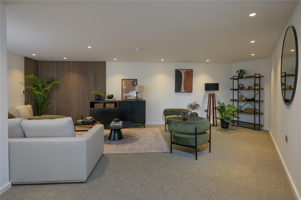 Additional image 10 of 1 St James's Passage, Bath, Somerset, BA1