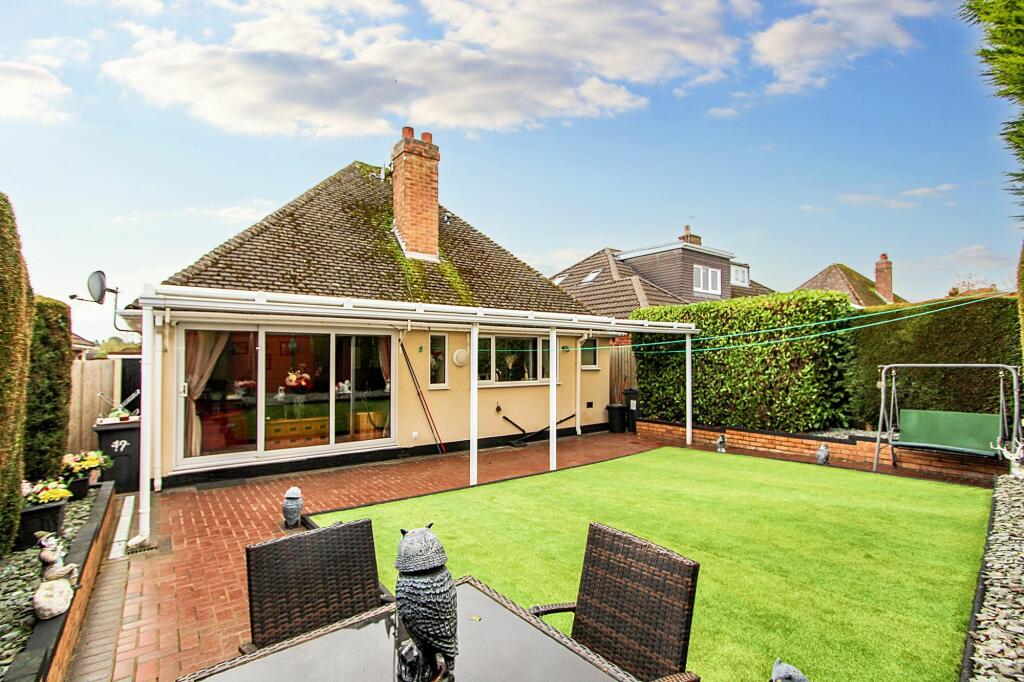 Additional image 21 of Brentnall Drive, Four Oaks, B75