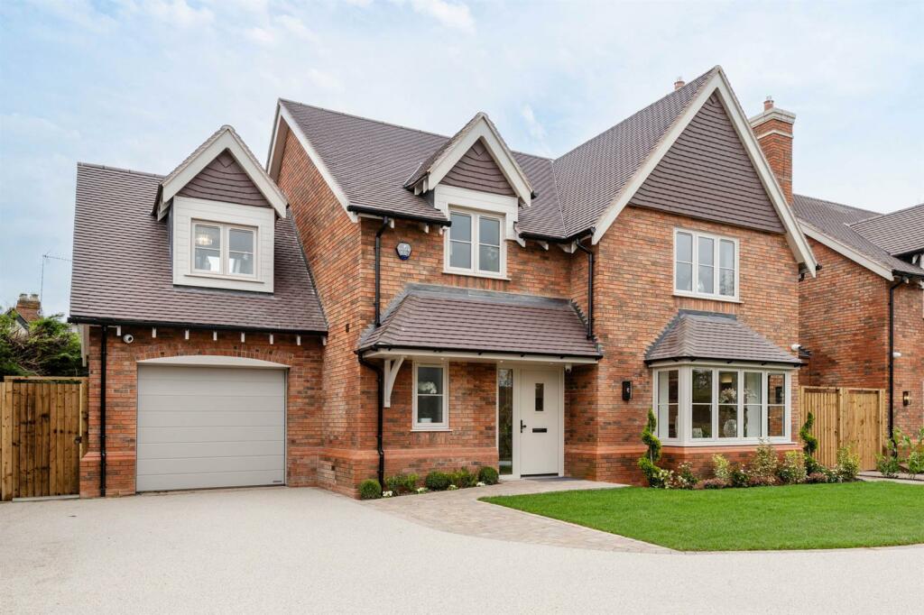 Additional image 26 of Earlswood Common, Earlswood, Solihull