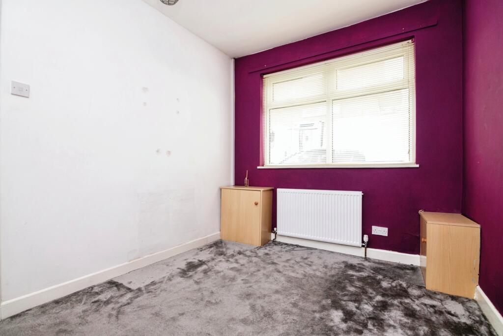 Additional image 9 of New England, Halesowen, B62
