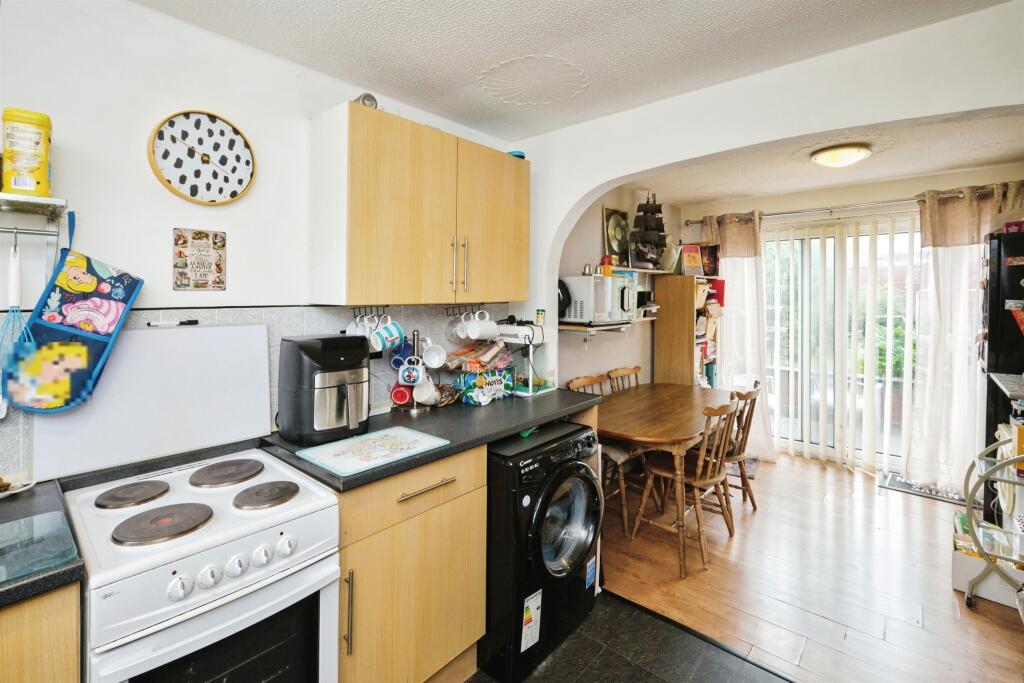 Additional image 8 of Cherwell Drive, Birmingham