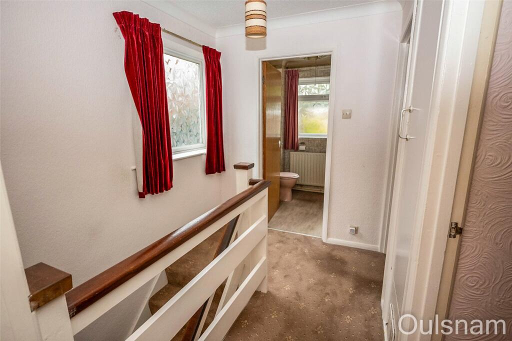 Additional image 11 of School Lane, Lickey End, Bromsgrove, Worcestershire, B60