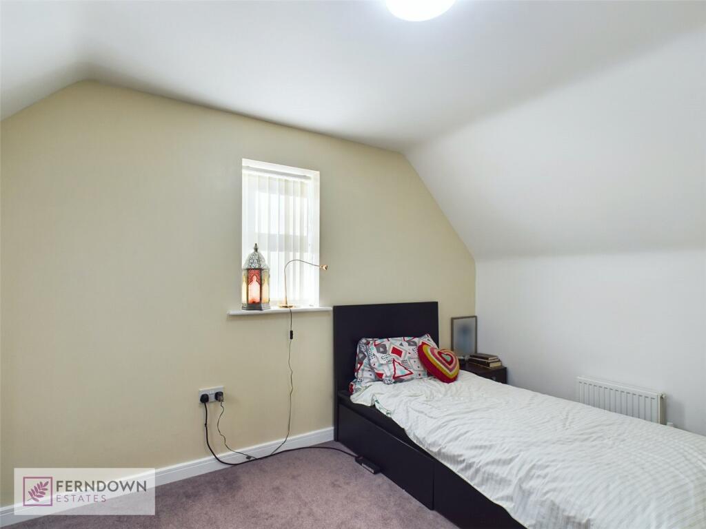 Additional image 8 of Salmon Drive, Chelmsley Wood, Birmingham, B37