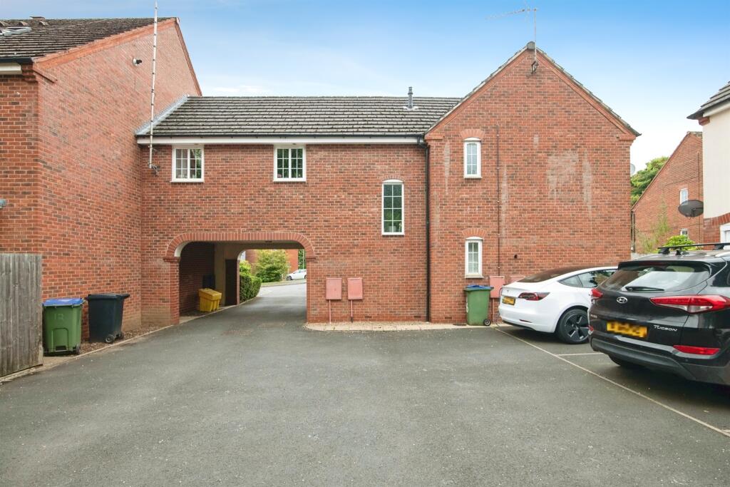 Additional image 11 of Bowling Green Drive, Smethwick