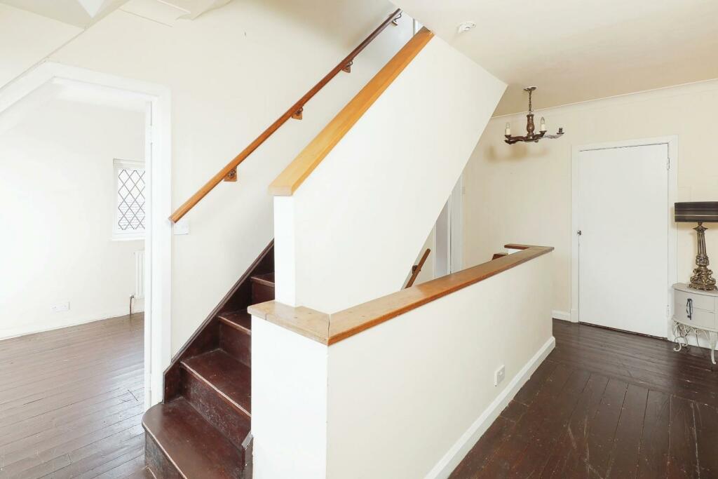 Additional image 16 of Pilkington Avenue, Sutton Coldfield