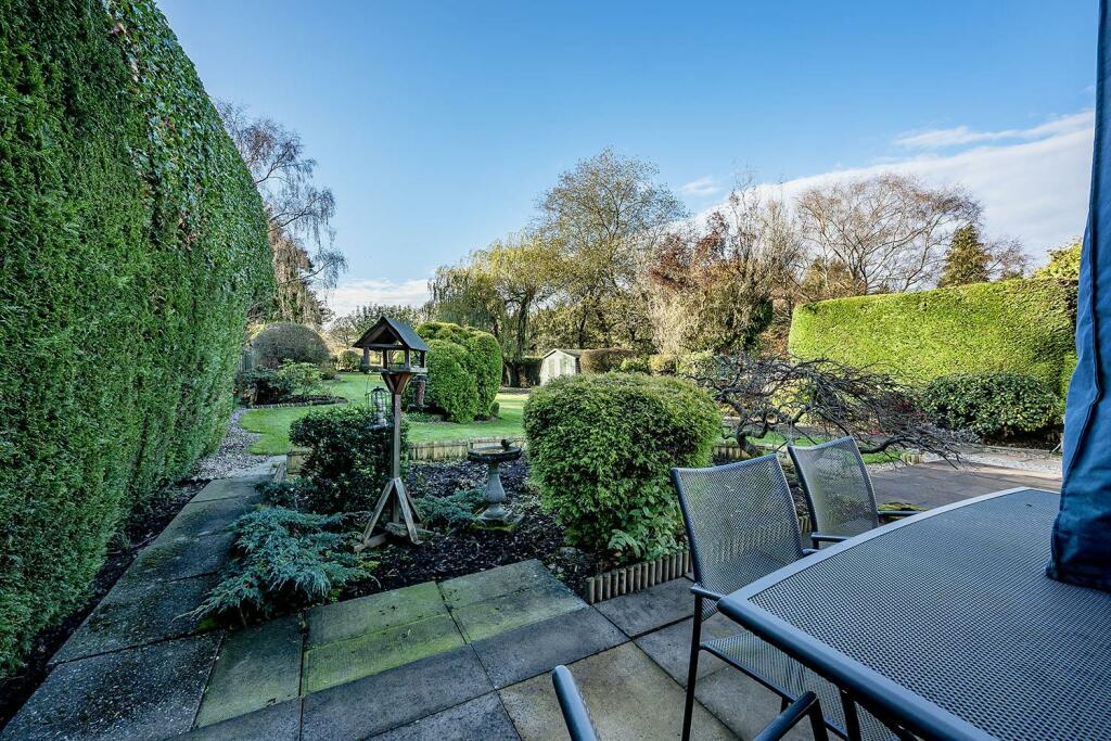 Additional image 21 of Penn Lane, Tanworth-In-Arden