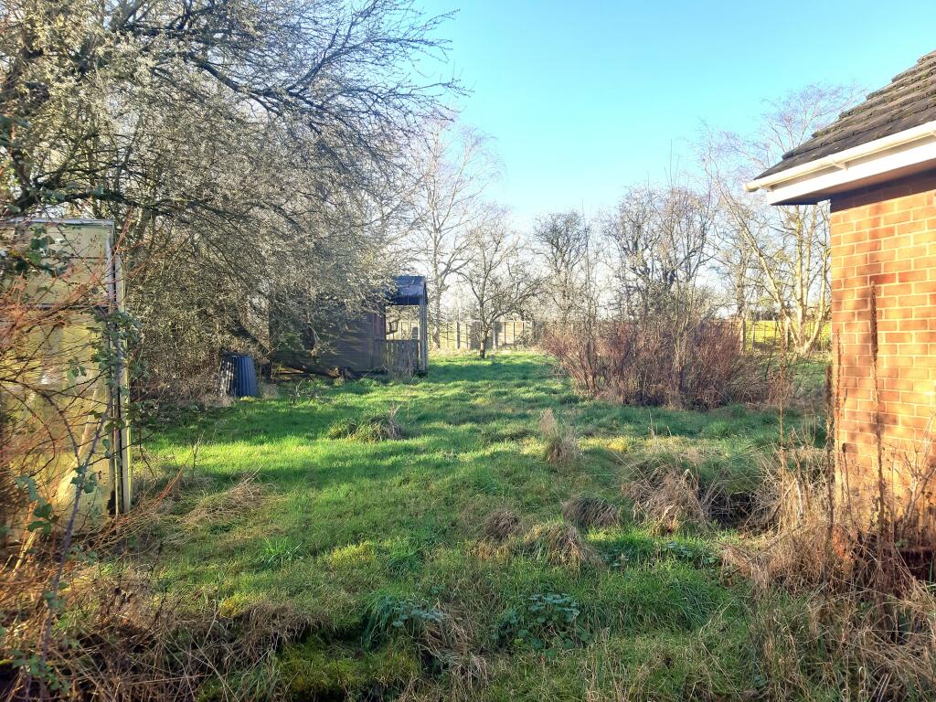 Additional image 8 of Syerscote Lane, Wiggington, Tamworth, B79