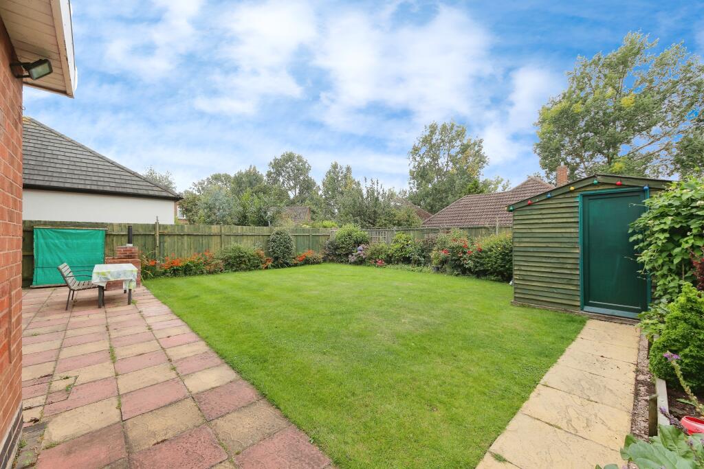 Additional image 16 of Wingfield Road, Coleshill, Birmingham, Warwickshire, B46