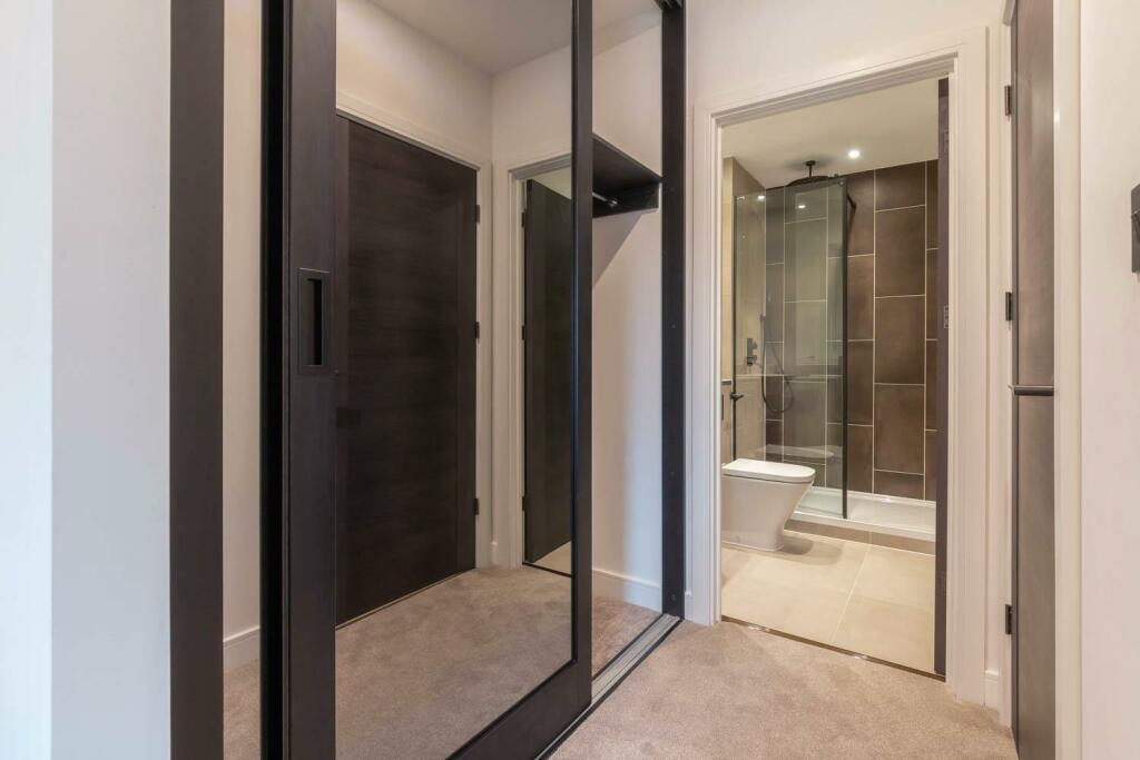 Additional image 8 of The Barker, 61 Shadwell Street, B4 6LL