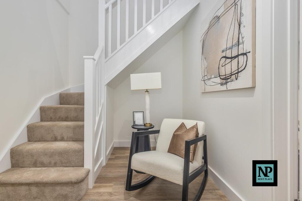 Additional image 14 of Plot 1, Egan Close, Dordon, B78