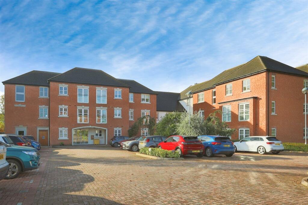 Additional image 25 of Dugdale Court, Coventry Road, Coleshill, Birmingham, B46 3AT