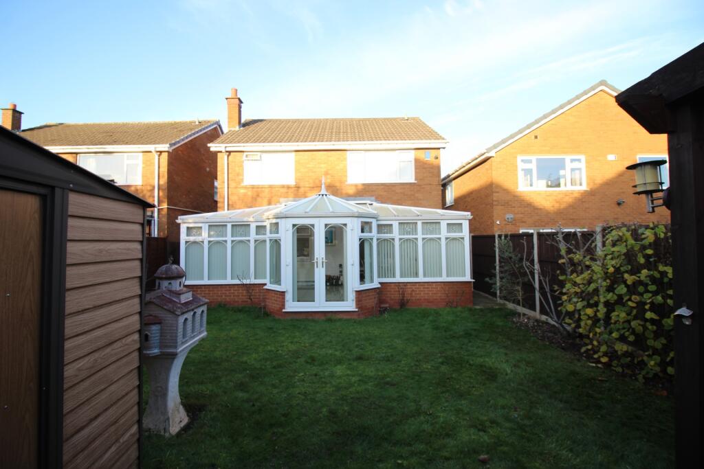 Additional image 19 of St Johns Close, Four Oaks, B75