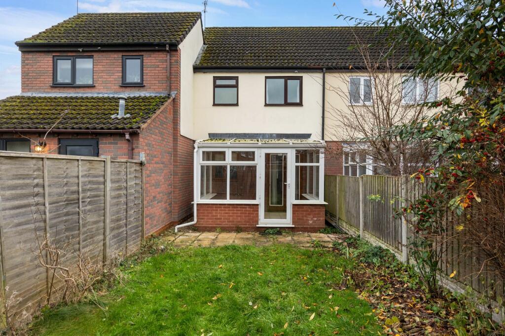 Additional image 13 of Willow Close, Alcester, B49