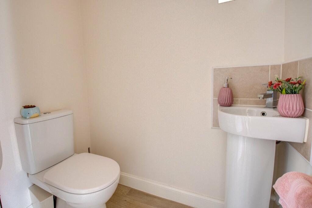 Additional image 6 of Brine Well Crescent, Stoke Prior, Bromsgrove, Worcestershire, B60