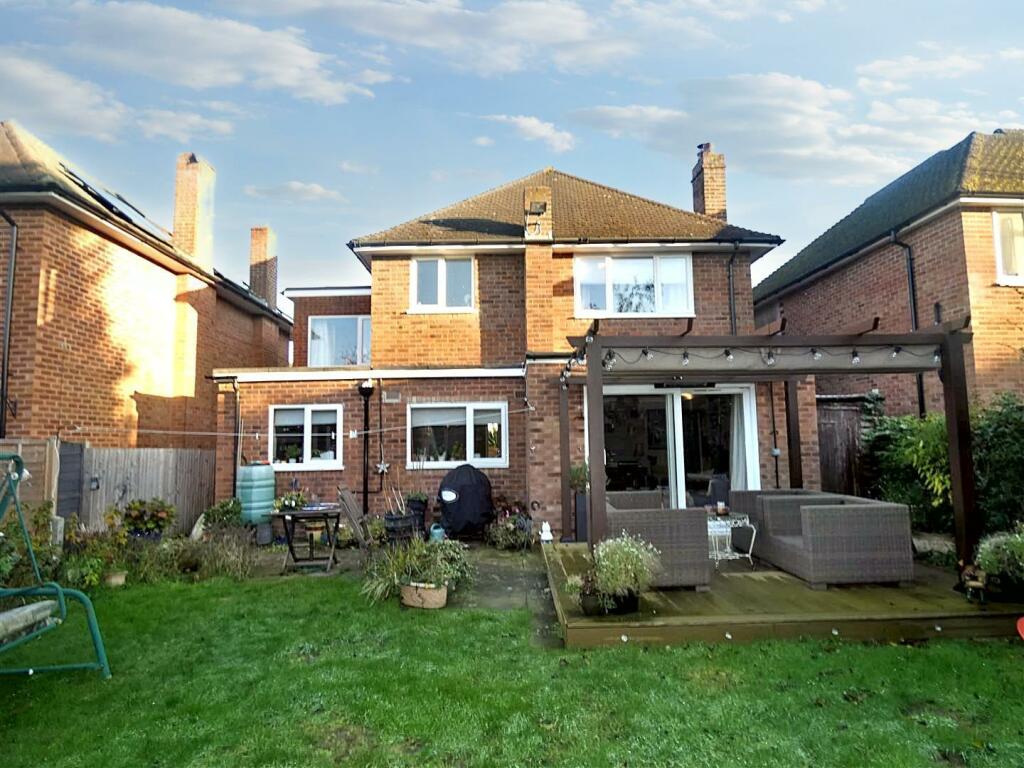 Additional image 25 of Marchmount Road, Sutton Coldfield