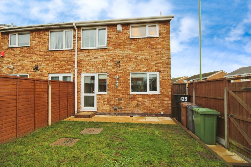 Additional image 25 of Marlene Croft, Birmingham, B37