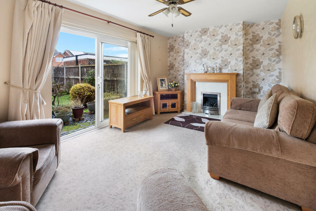 Additional image 9 of Cloverdale, Stoke Prior, Bromsgrove. B60