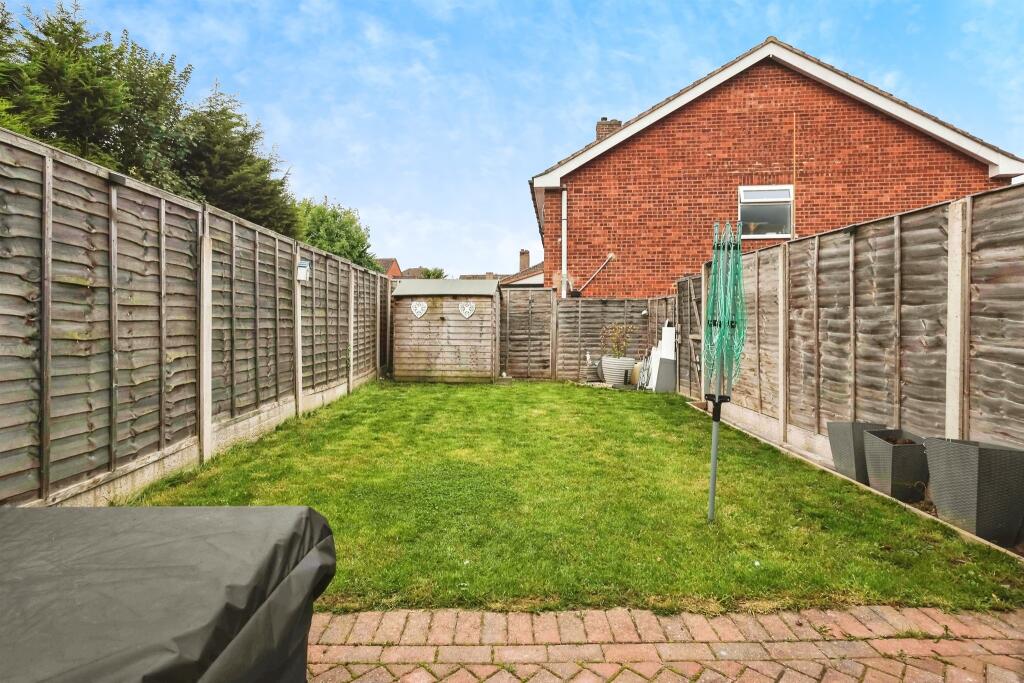 Additional image 12 of Eileen Gardens, Birmingham