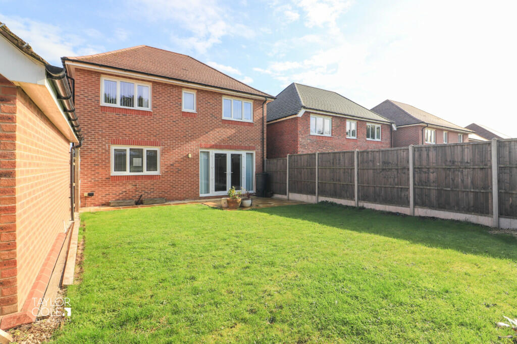 Additional image 29 of Florence Drive, Amington