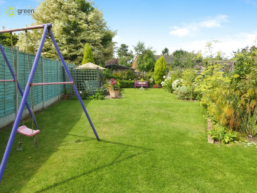 Additional image 30 of Chestnut Lane, Clifton Campville