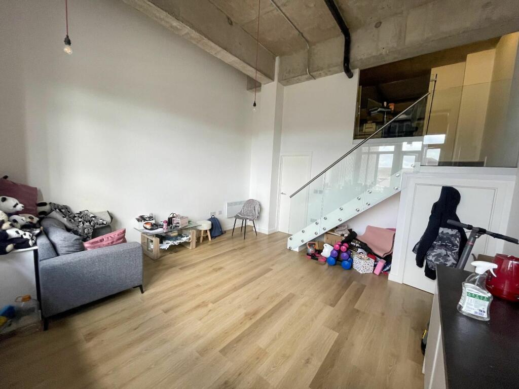 Additional image 8 of Flat , Metro Lofts,  High Street, West Bromwich, B70 6JJ