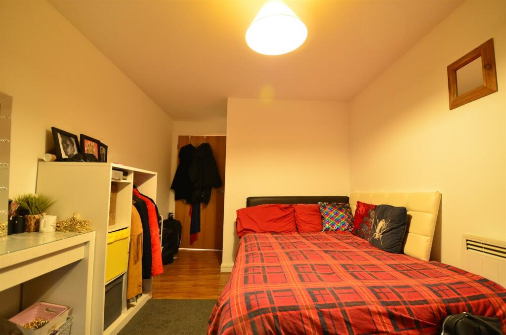 Additional image 8 of Birmingham, B5 6AB