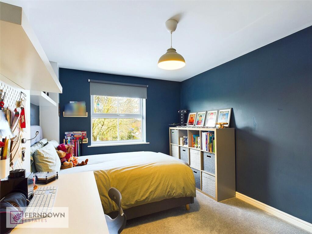 Additional image 8 of Harby Close, Marston Green, Birmingham, B37